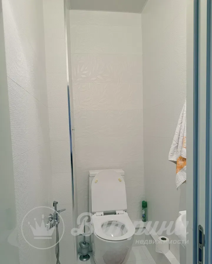 2-комнатная квартира Ойбек, 60 школа — 4