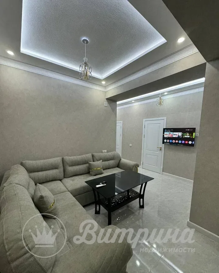 3-комнатная квартира Юнусабад — 2