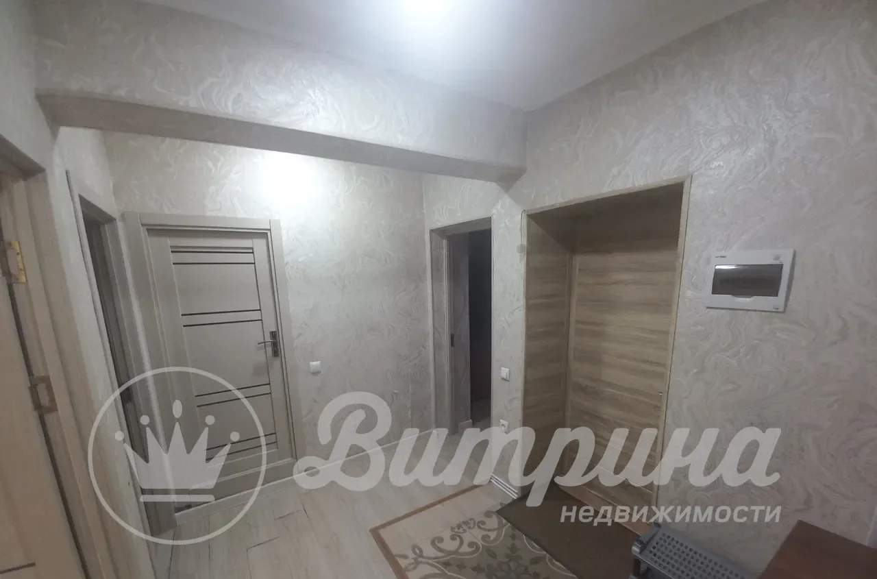 3-комнатная квартира в Юнусабад 4 — 8