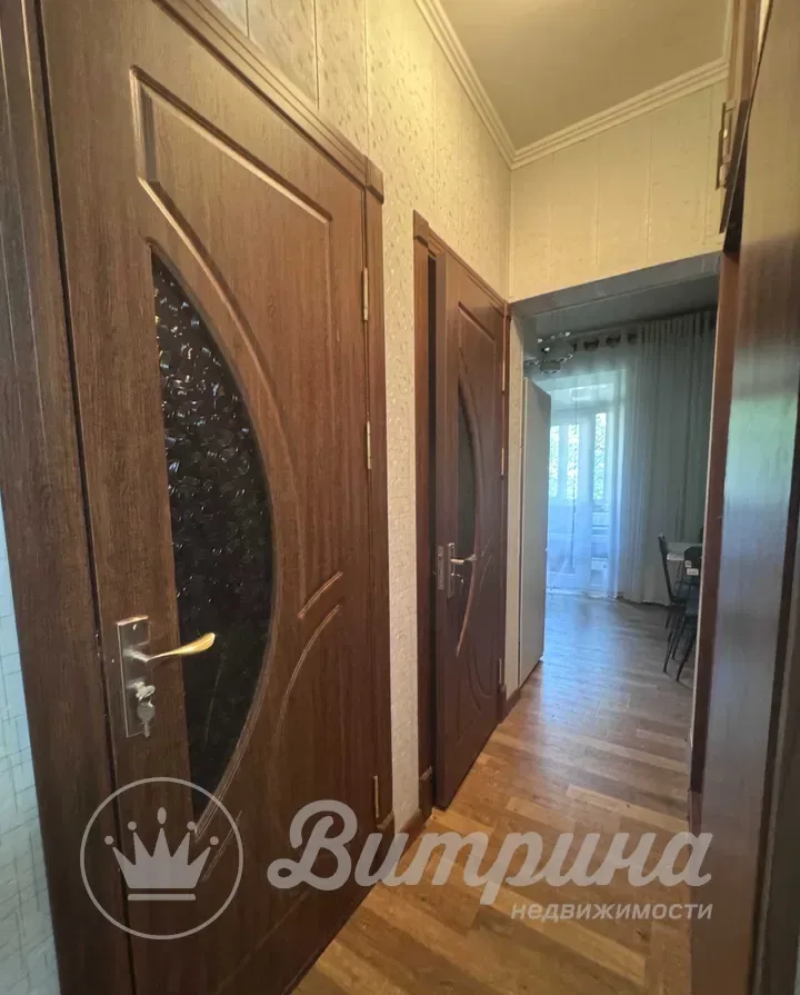 2-комнатная квартира гостиница Россия — 11