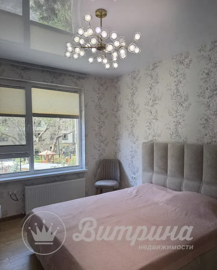2-комнатная квартира ЖК Sado — 1