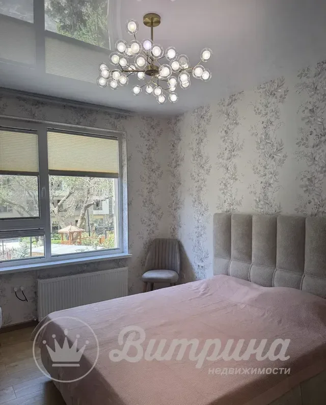 2-комнатная квартира ЖК Sado