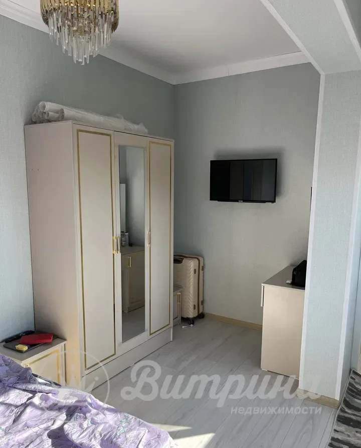 2-комнатная квартира в Яшнабаде — 2