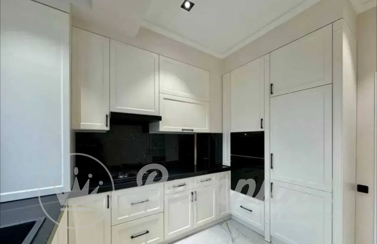 2-комнатная квартира ЖК Greenwich — 8