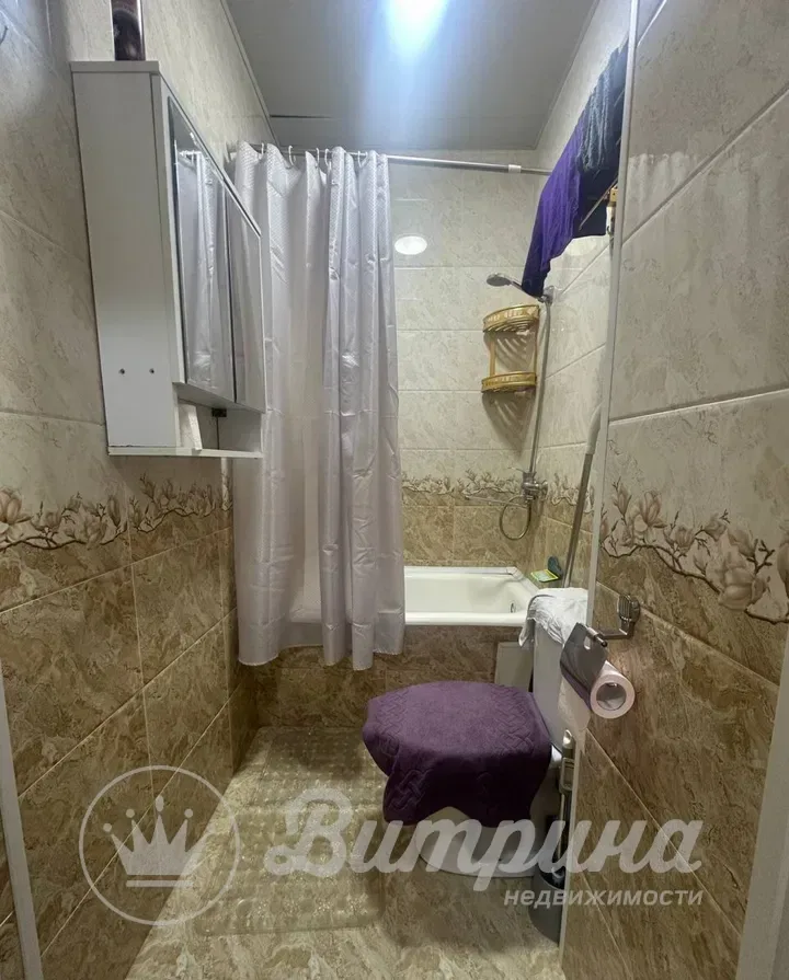 1-комнатная квартира в Мирзо Улугбеке  — 7