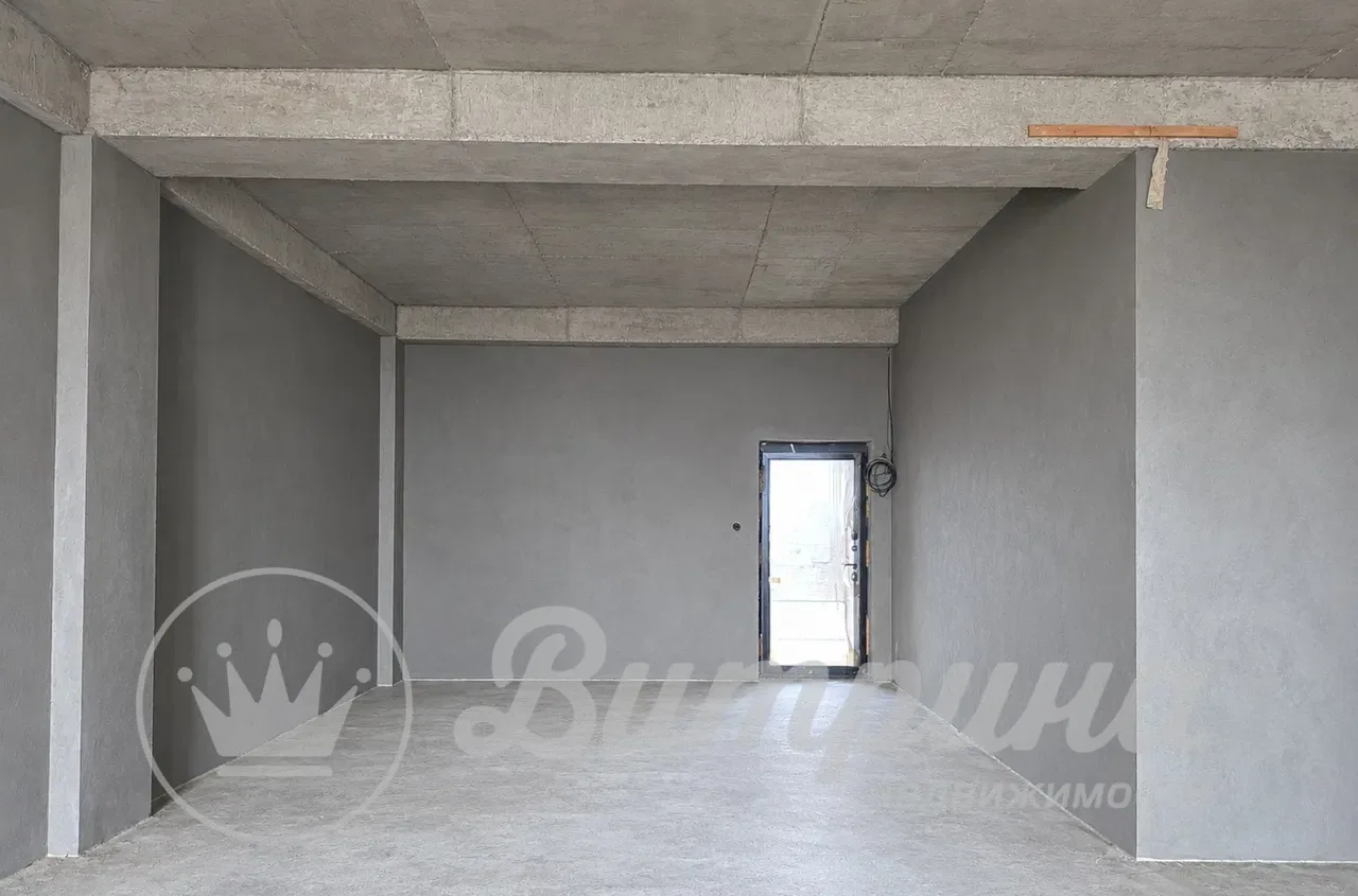 3-комнатная коробка в ЖК Yashnobod! MODERN STROY — 2