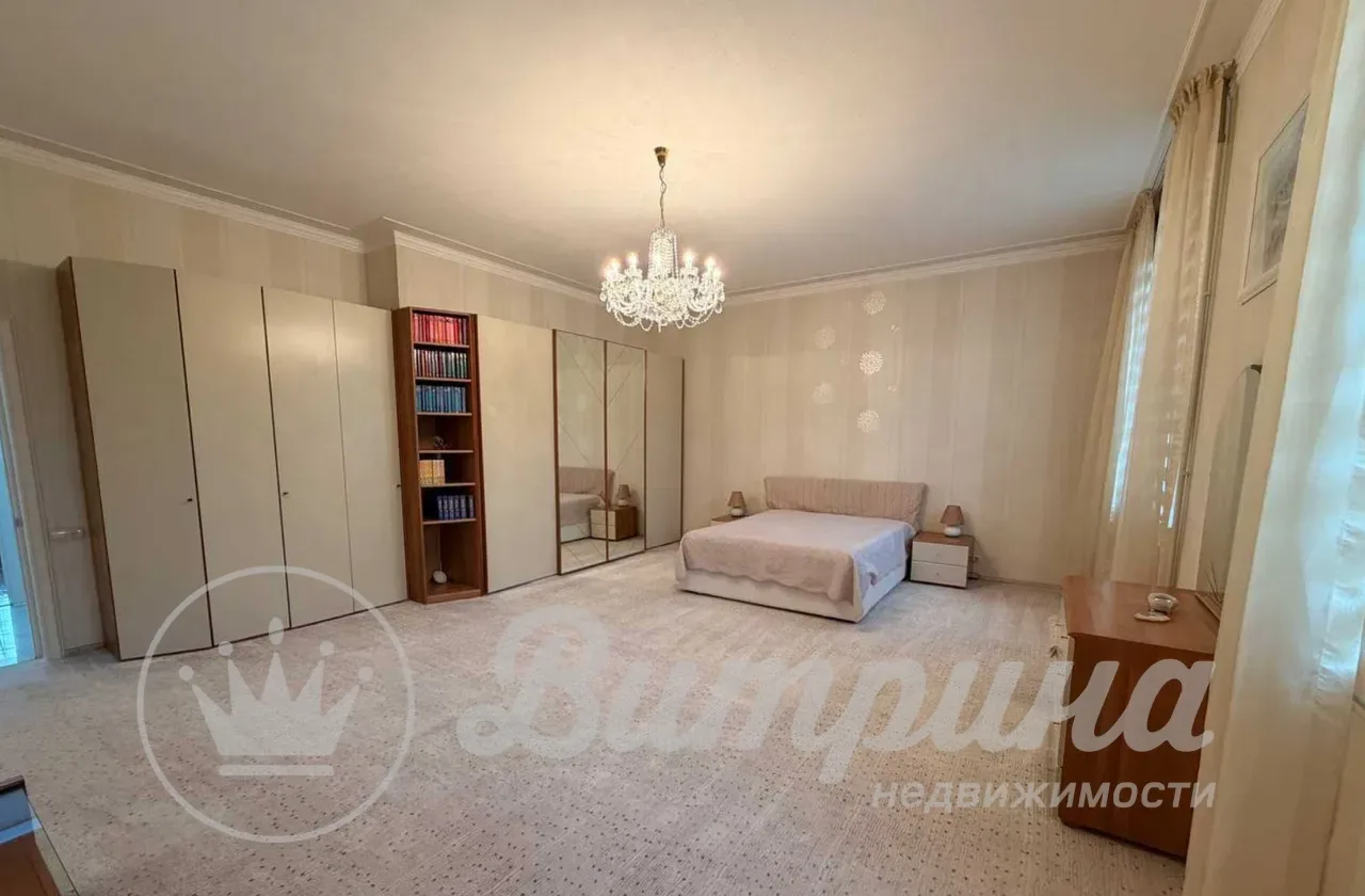 3-комнатная квартира в Мирабаде — 2