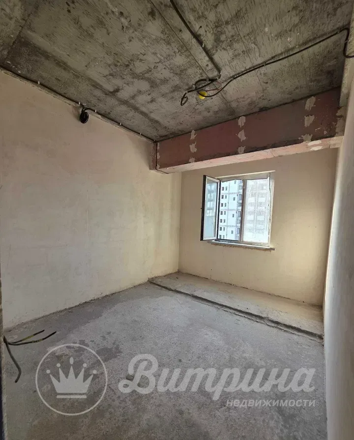 ЖК Bobur Residence 2 комнатная Балкон — 5