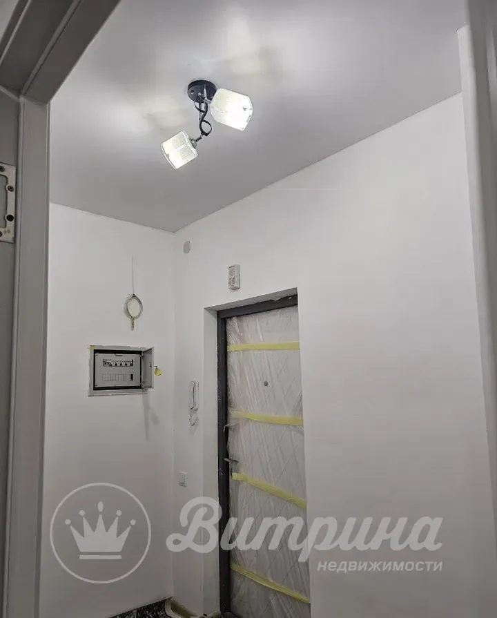 1- комнатная квартира в Яшнабадском районе ЖК Голоден Хаус  — 4