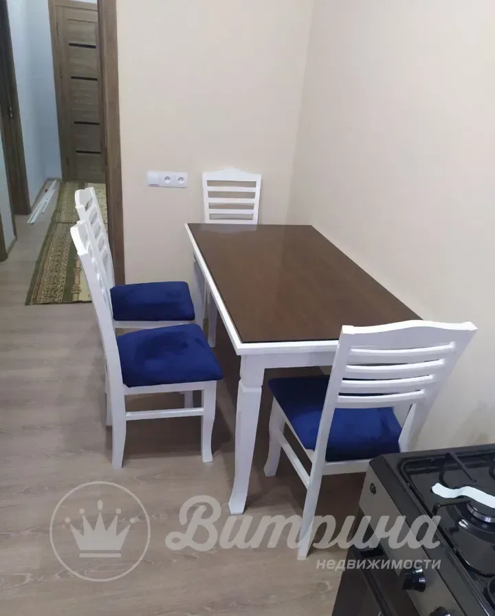 2-комнатная квартира в Налоговой  — 5