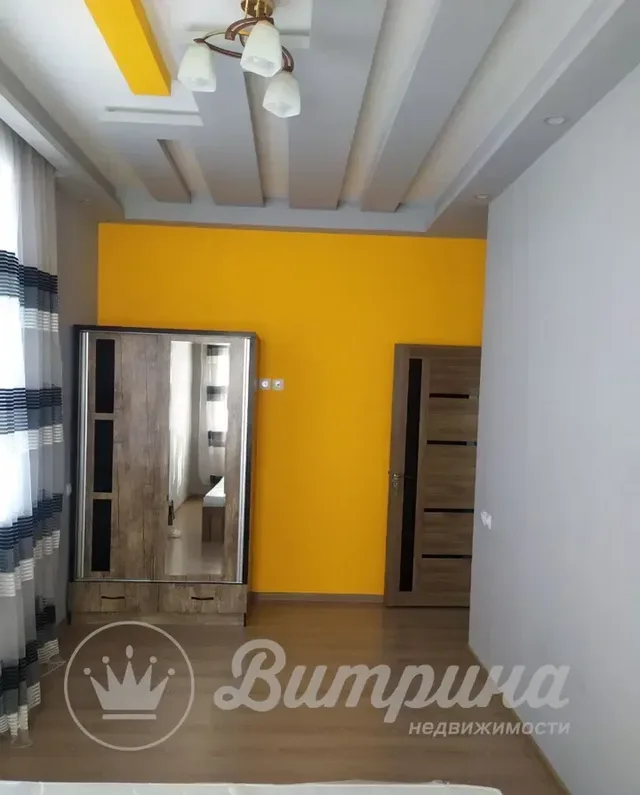 2-комнатная квартира в Налоговой 