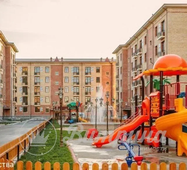2-комнатная квартира Яккасарайский — 6