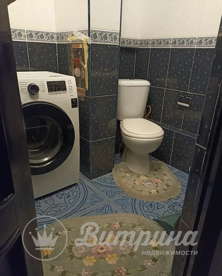 2-комнатная квартира Циальковский — 8
