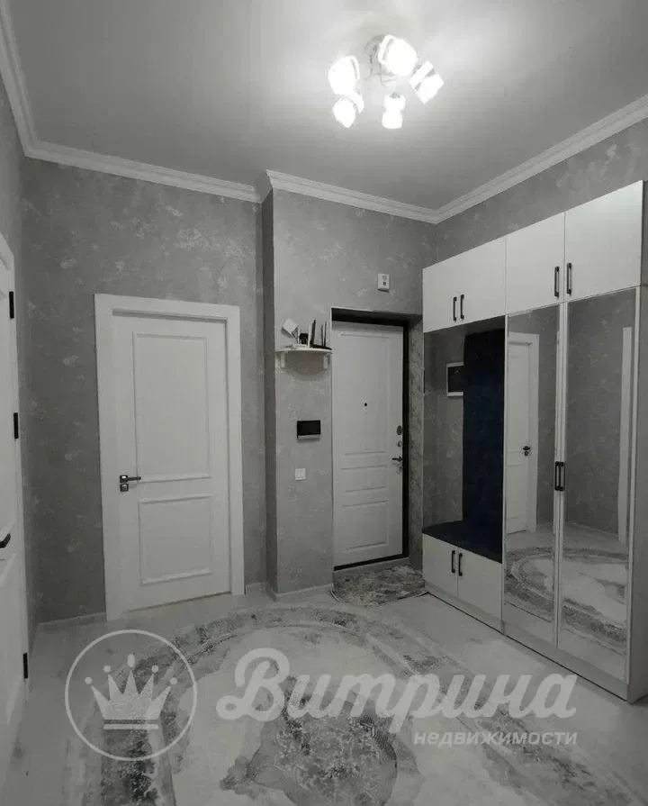 2-комнатная квартира в ЖК Силк Вай — 10