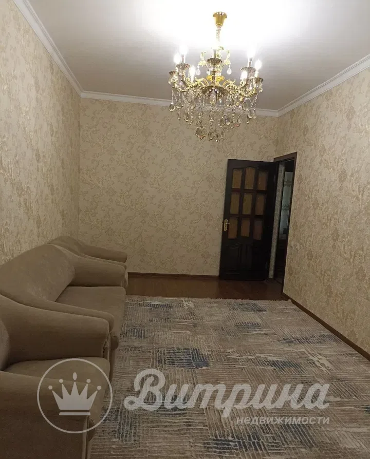 2-комнатная квартира Циальковский — 2