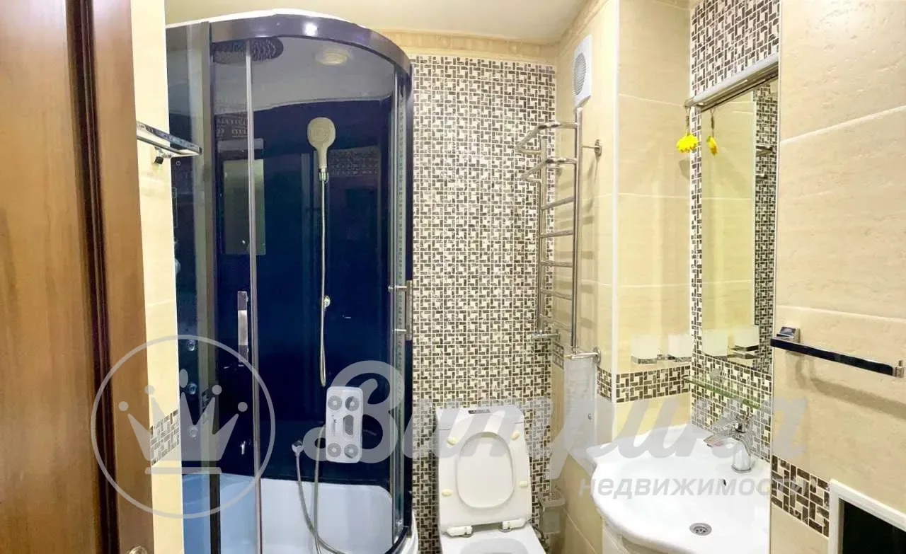 3-комнатная квартира в Юнусабаде — 12