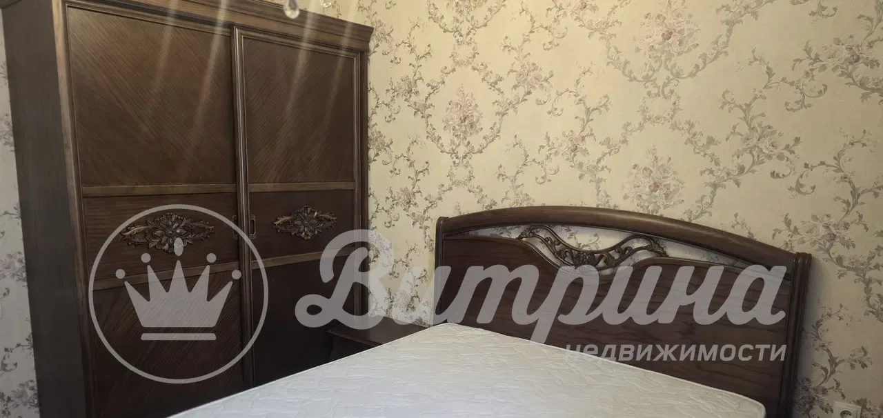 2-комнатная квартира Яккасарай  — 5