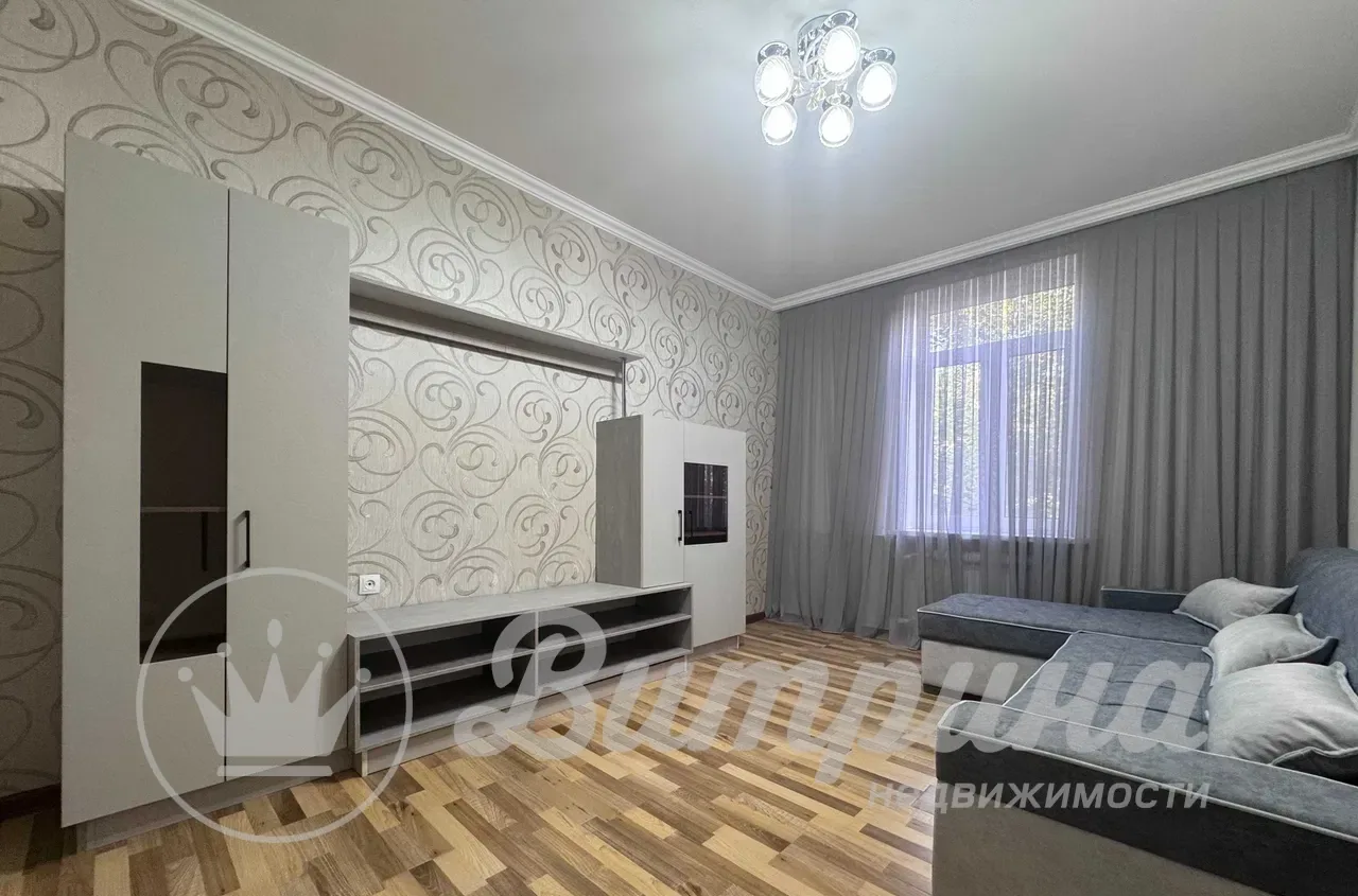2-комнатная квартира гостиница Россия — 2