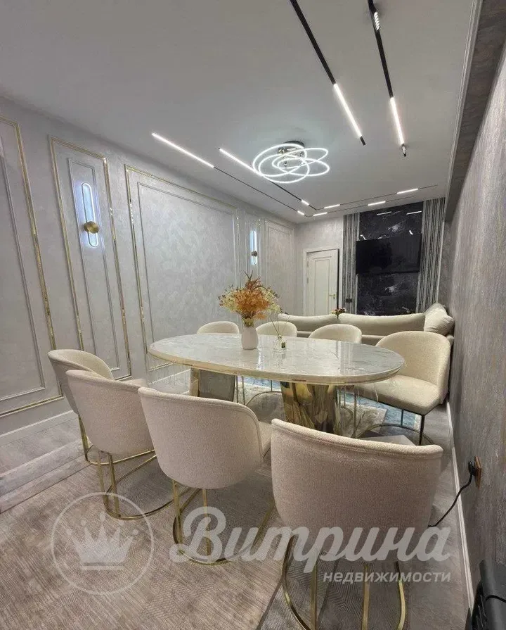 2-комнатная квартира в Яшнабаде — 6