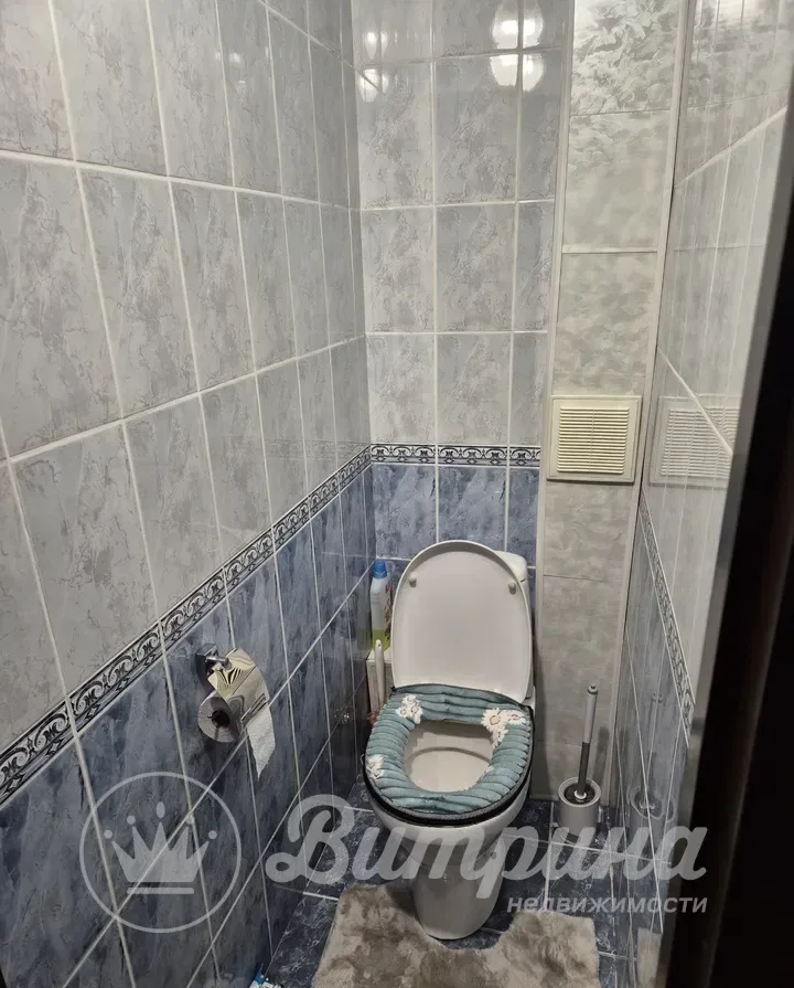 2-комнатная квартира Миробод — 6