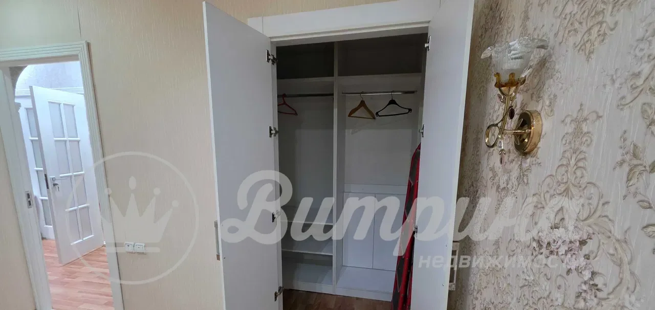 3-комнатная квартира Юнусабад — 4