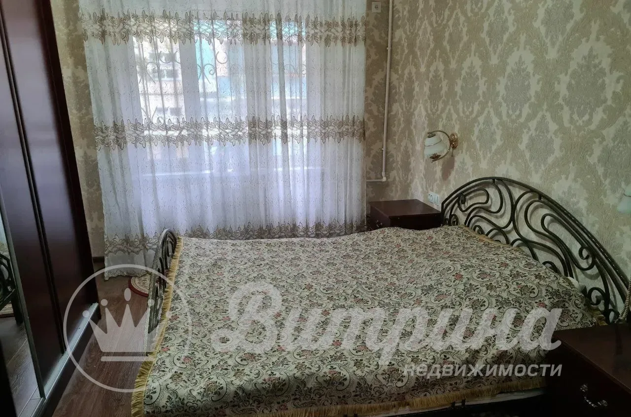 2-комнатная квартира Циальковский — 3