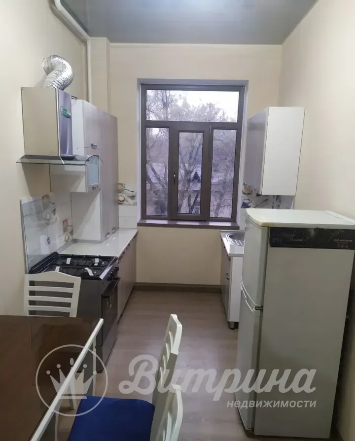 2-комнатная квартира в Налоговой  — 9