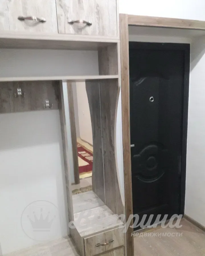 2-комнатная квартира в Налоговой  — 7