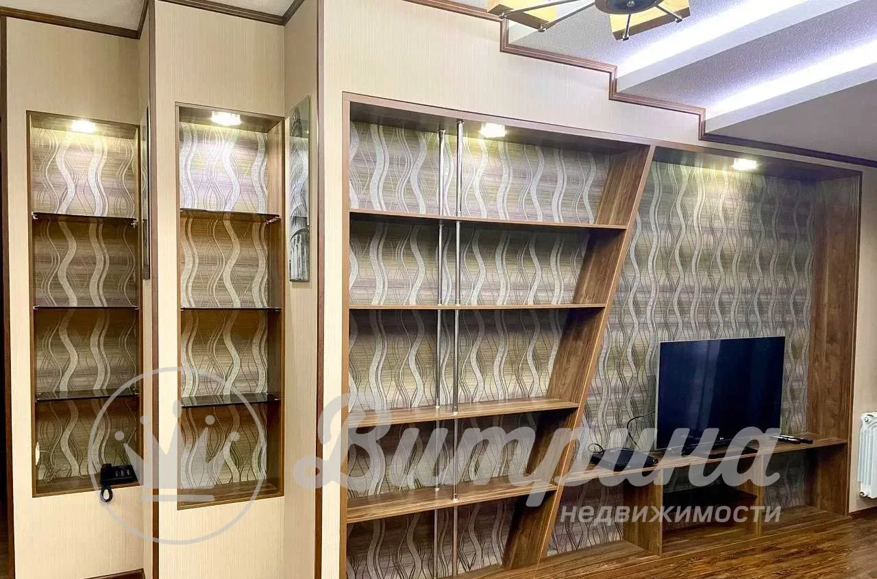 3-комнатная квартира в Юнусабаде — 6