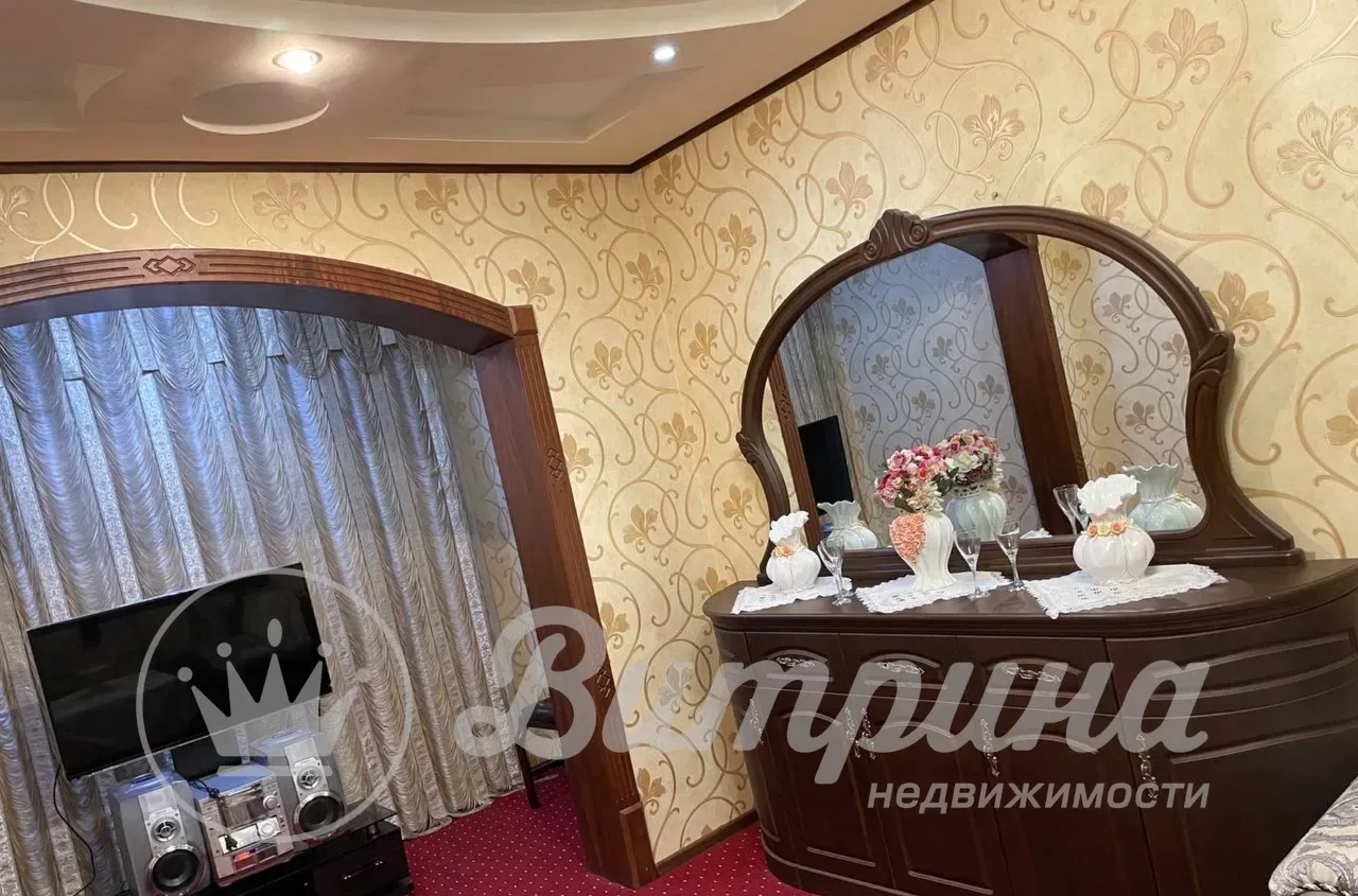 3-комнатная квартира в Юнусабад 7 — 8