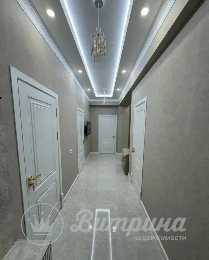 3-комнатная квартира Юнусабад — 5