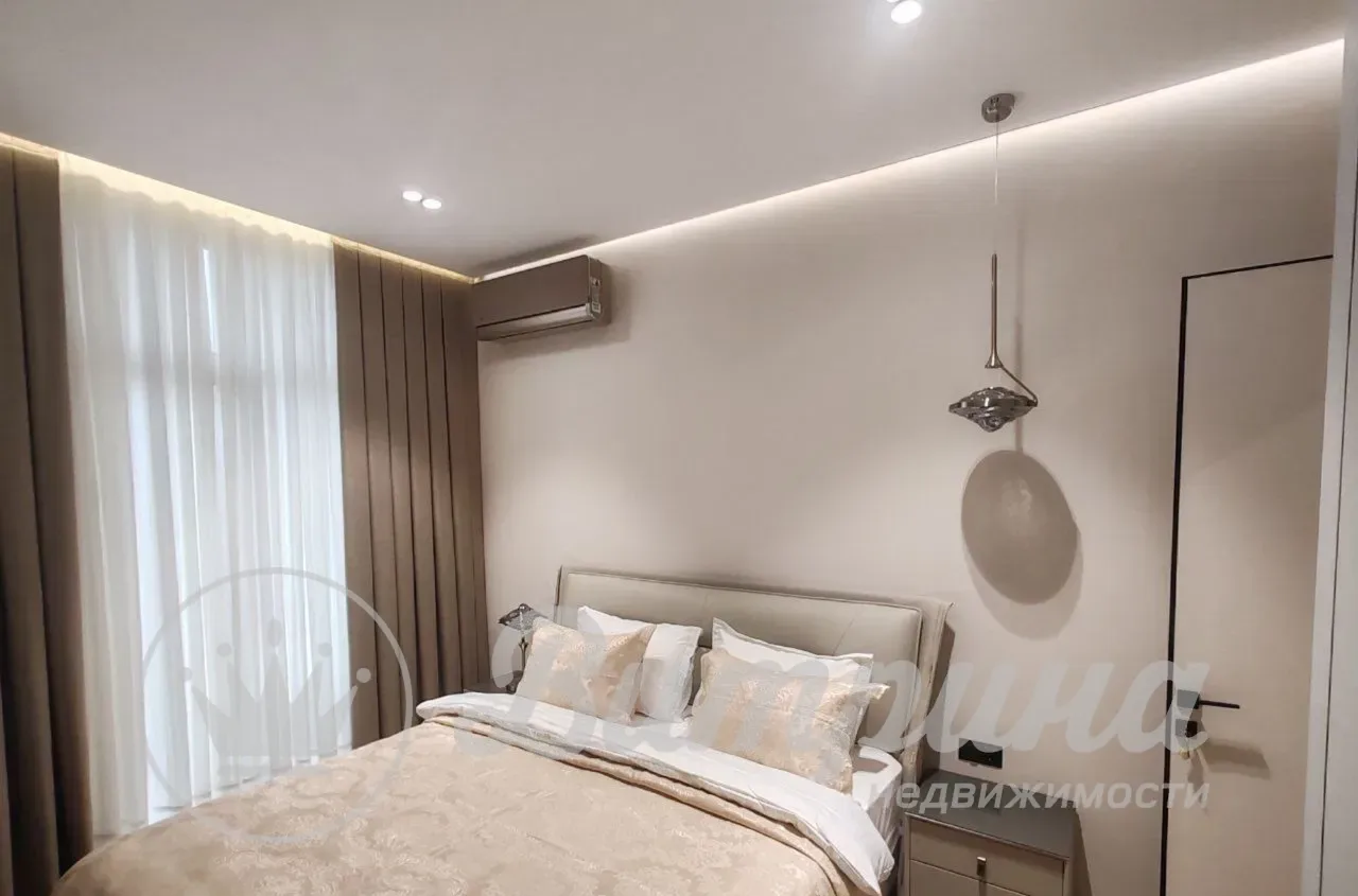2-комнатная квартира ЖК Royal House — 5
