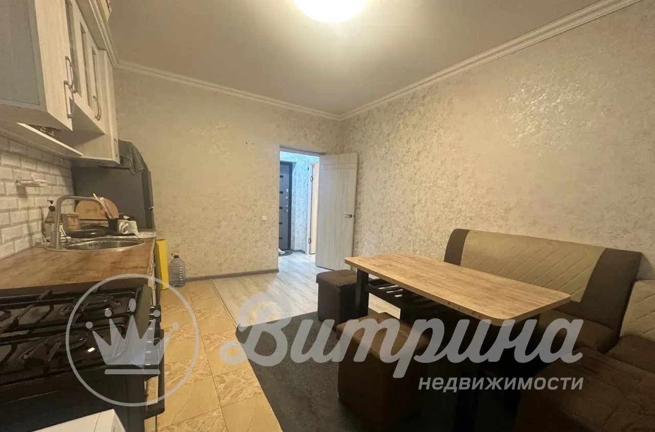 1-комнатная квартира в Мирзо Улугбеке  — 3