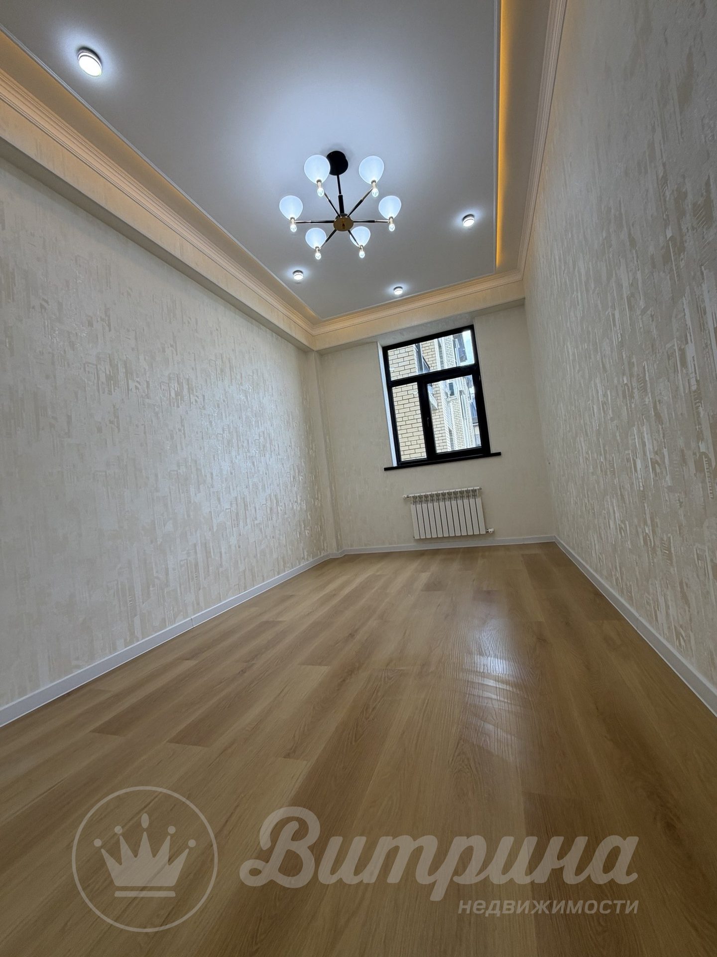 3-комнатная квартира Жк Western Housing — 7