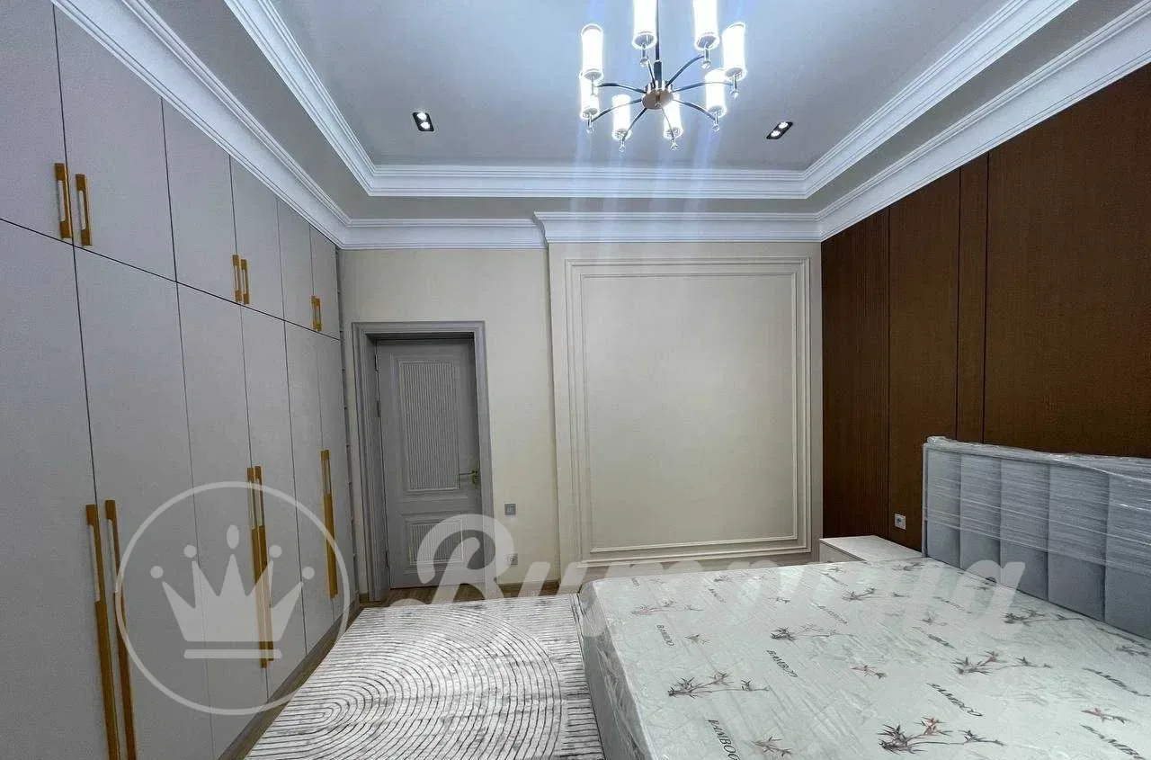 3-комнатная квартира ЖК Ozbegim — 5