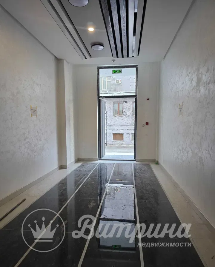 ЖК Bobur Residence 2 комнатная Балкон — 6