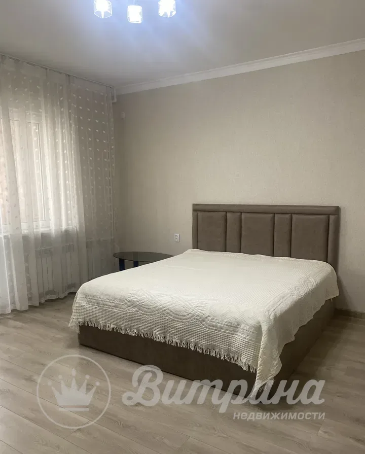 1-комнатная квартира Кадышева — 1