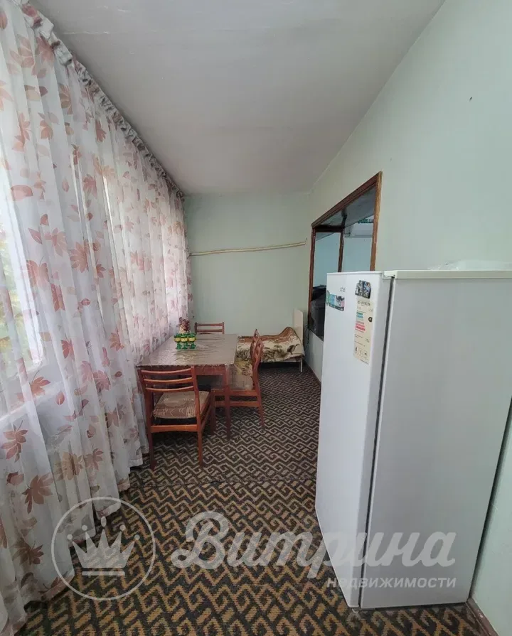 2-комнатная квартира рядом метро БИЙ — 5