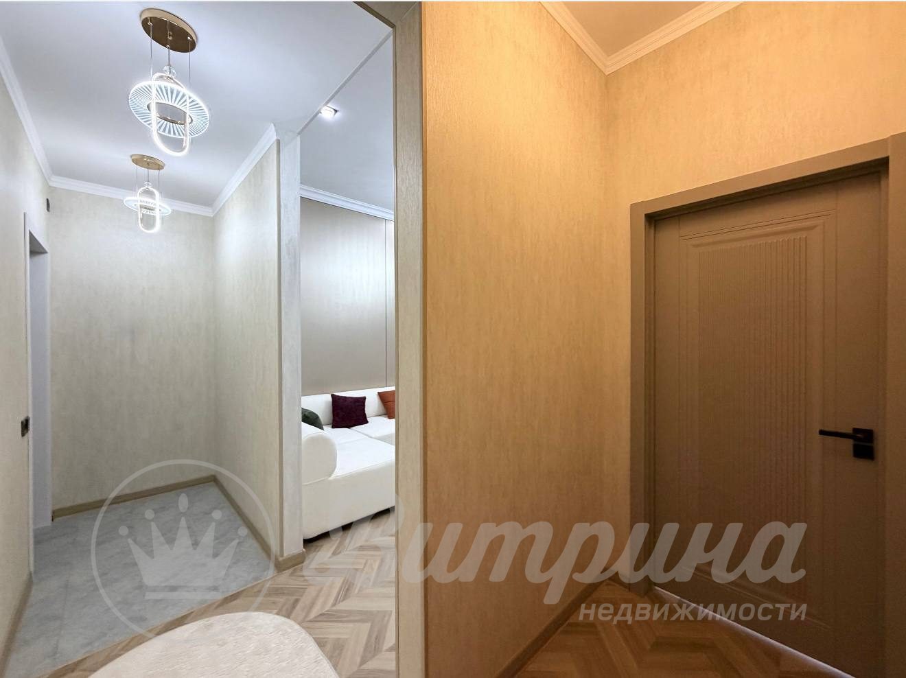 2- комнатная квартира в Яшнабадском районе Кадышева  — 6
