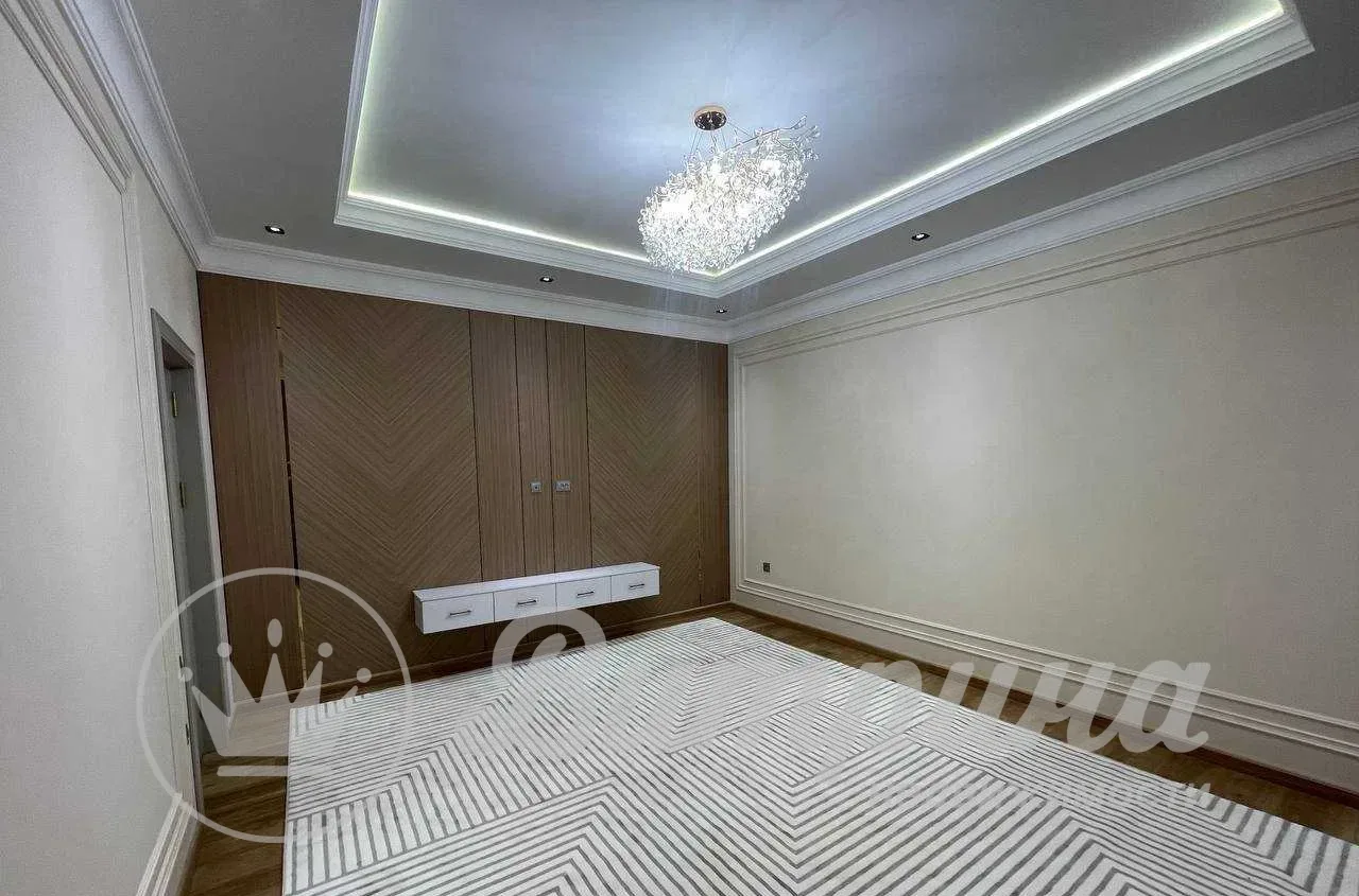 3-комнатная квартира ЖК Ozbegim — 8