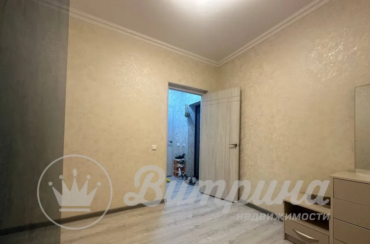 1-комнатная квартира в Мирзо Улугбеке  — 5