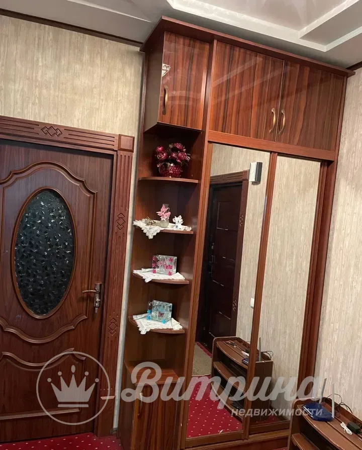 3-комнатная квартира в Юнусабад 7 — 3