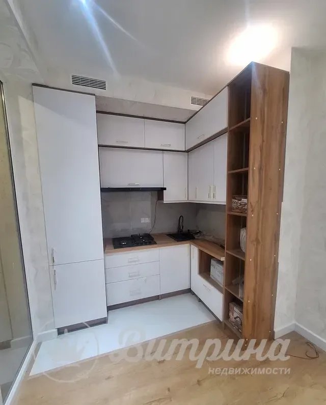 1-комнатная квартира ЖК Хонсарой Орзулар