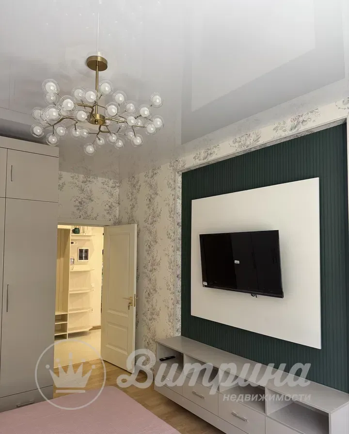 2-комнатная квартира ЖК Sado — 3