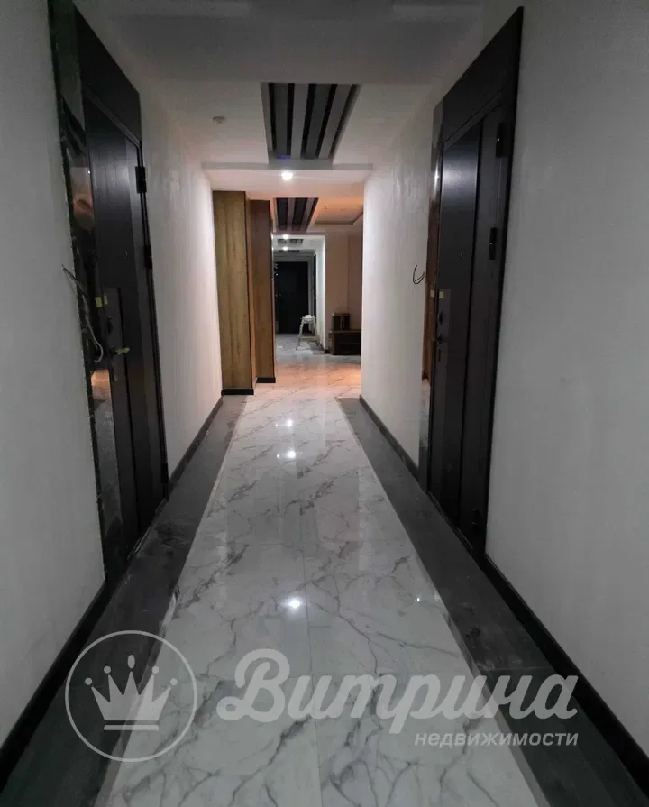 ЖК Bobur Residence 2 комнатная Балкон — 8