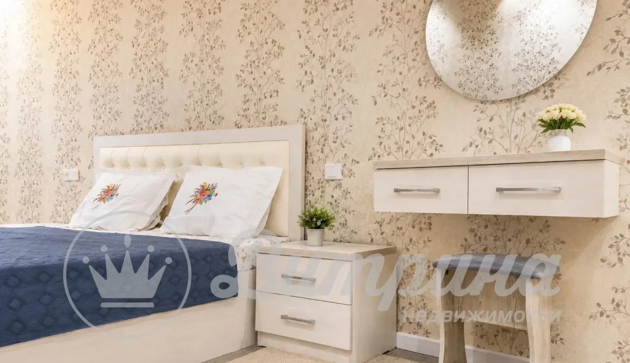 3-комнатная квартира в Яккасарае — 2