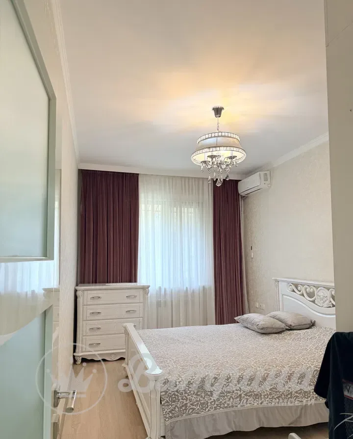 2-комнатная квартира Ойбек, 60 школа — 2