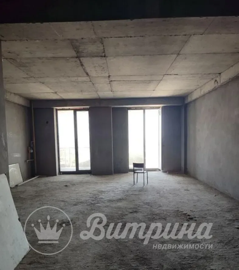 3-комнатная коробка в ЖК Yashnobod! MODERN STROY — 7