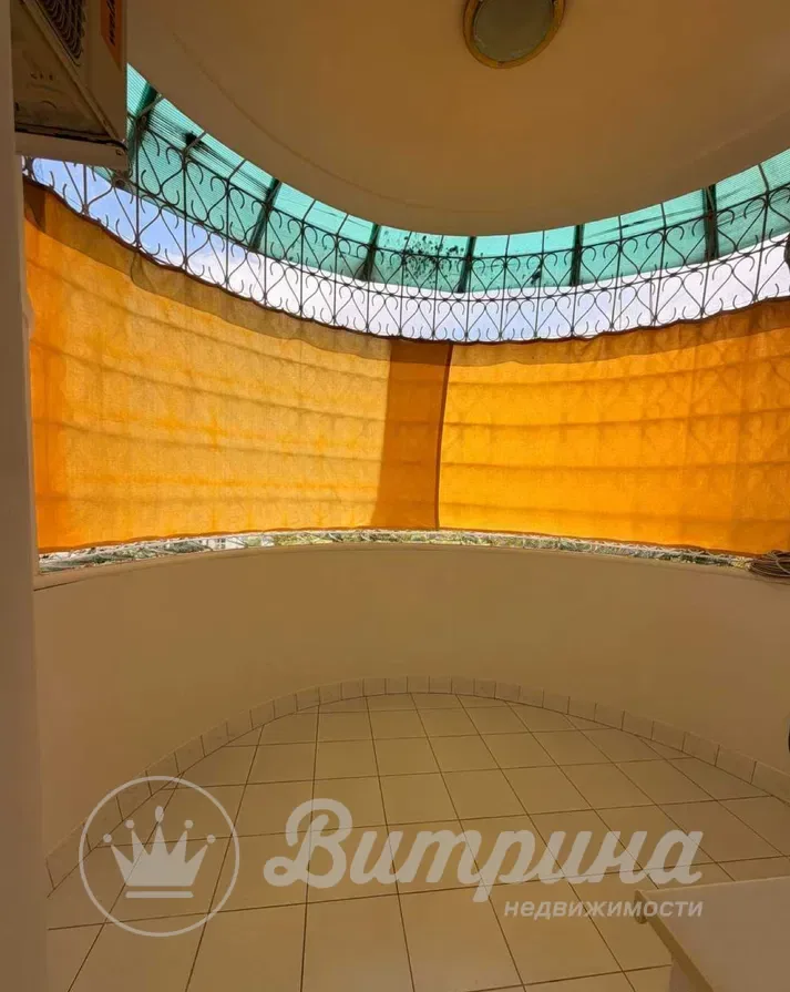 3-комнатная квартира в Мирабаде — 9