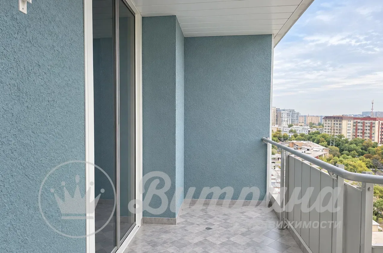 3-комнатная коробка в ЖК Yashnobod! MODERN STROY — 5